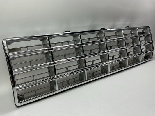 NEW AFTERMARKET FDT1070GE Early Style Grille - 1980-1981 F-150 F-250 F350 Bronco