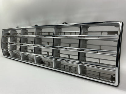 NEW AFTERMARKET FDT1070GE Early Style Grille - 1980-1981 F-150 F-250 F350 Bronco