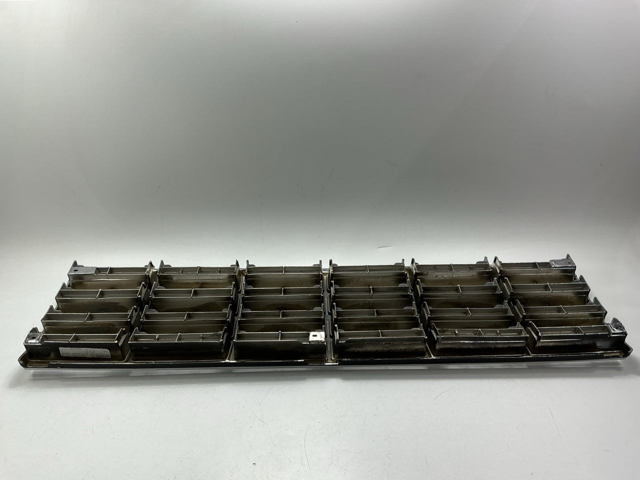 NEW AFTERMARKET FDT1070GE Early Style Grille - 1980-1981 F-150 F-250 F350 Bronco