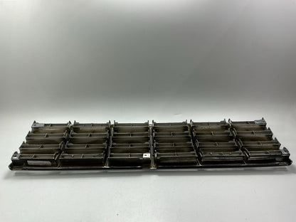 NEW AFTERMARKET FDT1070GE Early Style Grille - 1980-1981 F-150 F-250 F350 Bronco