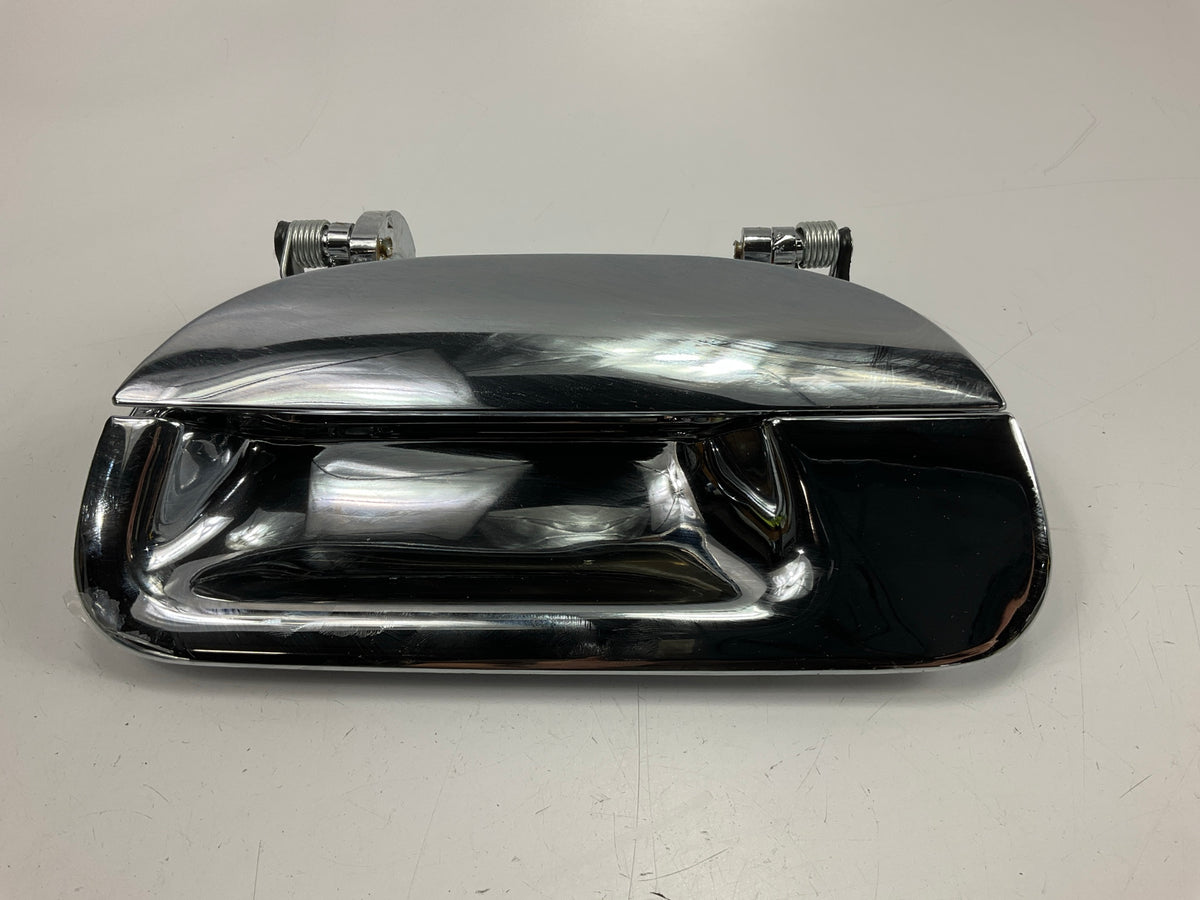 NEW AFTERMARKET Rear Chrome Tail Gate Door Handle
