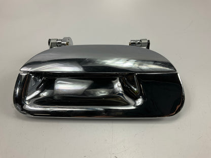 NEW AFTERMARKET Rear Chrome Tail Gate Door Handle