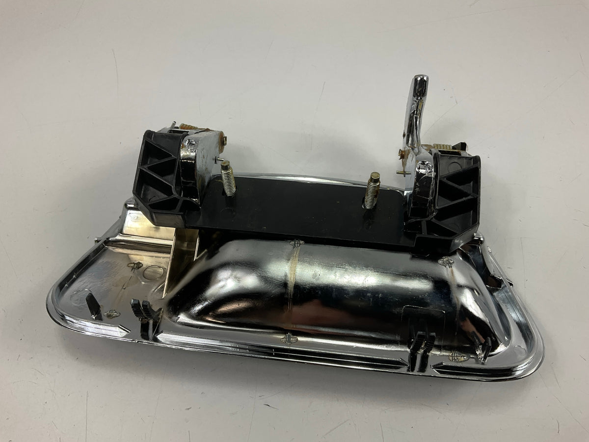 NEW AFTERMARKET Rear Chrome Tail Gate Door Handle