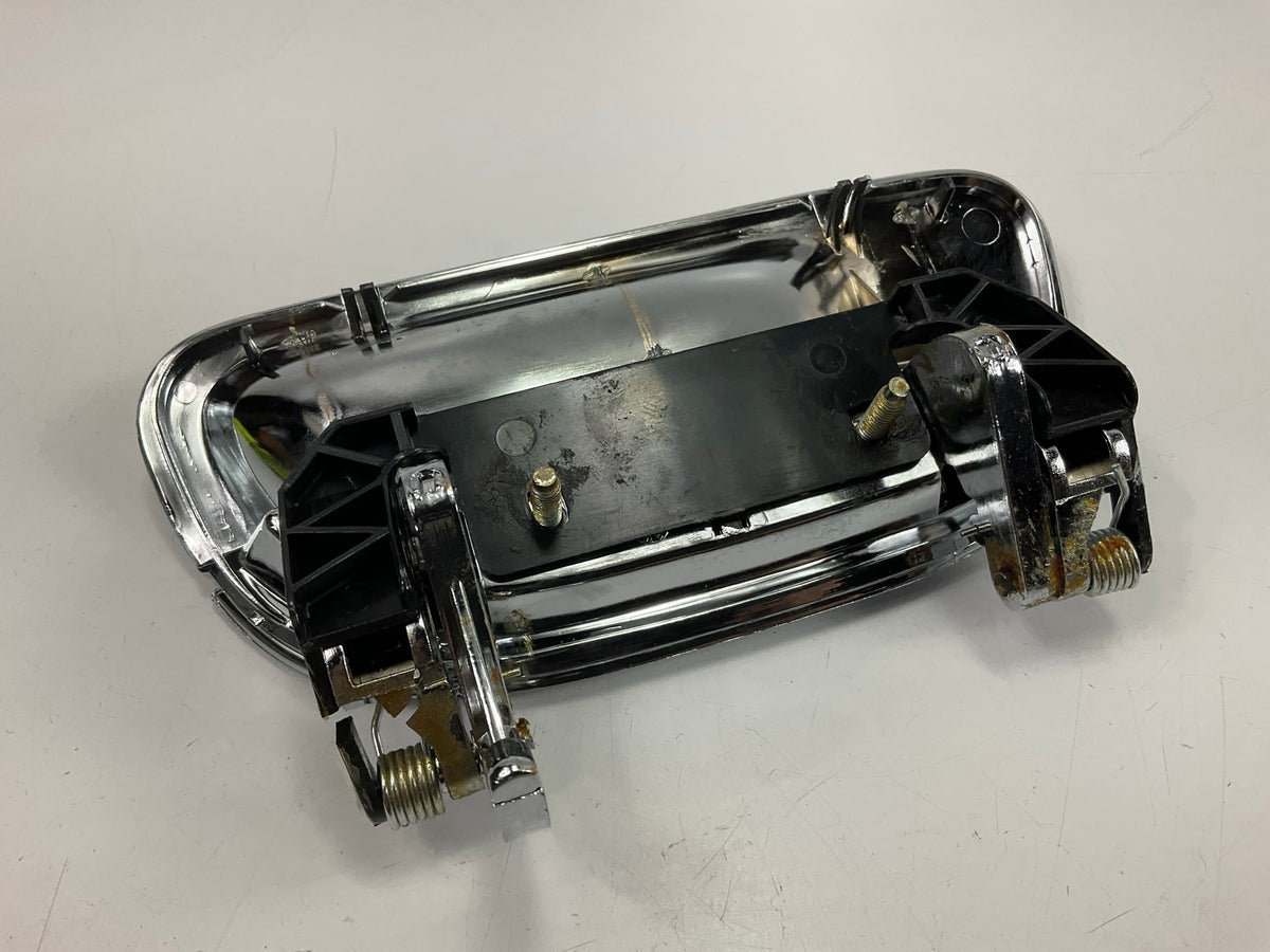 NEW AFTERMARKET Rear Chrome Tail Gate Door Handle