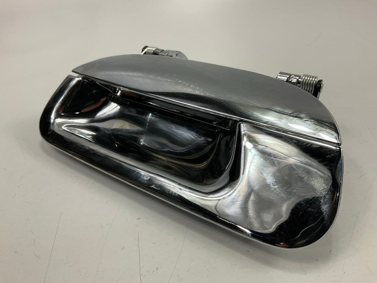 NEW AFTERMARKET Rear Chrome Tail Gate Door Handle