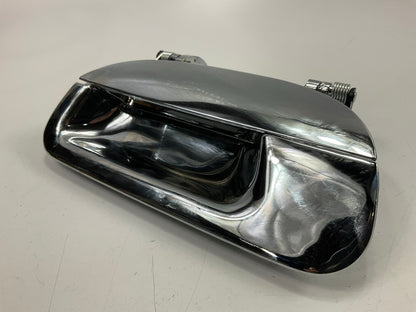 NEW AFTERMARKET Rear Chrome Tail Gate Door Handle