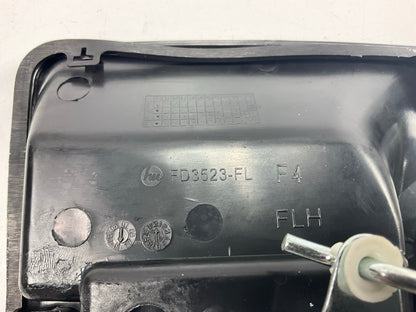 NEW AFTERMARKET FDT1086GL Front Left Exterior Door Handle FO1310123
