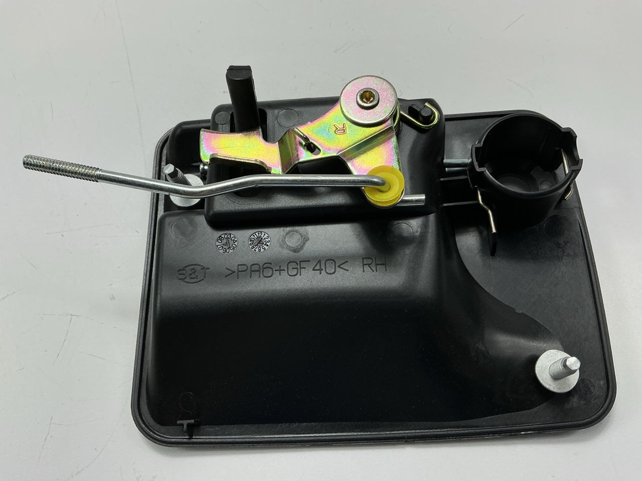 NEW AFTERMARKET Front Right Passenger Exterior Door Handle