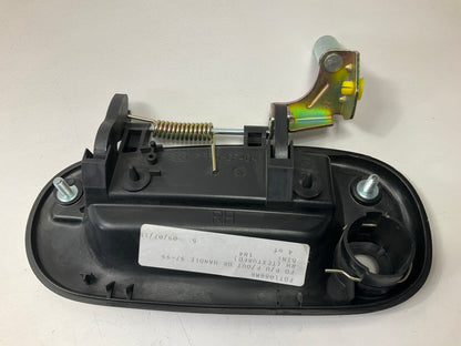 NEW AFTERMARKET Front Right Exterior Door Handle For 1997-03 Ford F-150 - BLACK