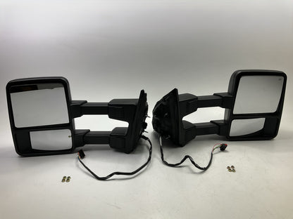 AFTERMARKET Power Heating Towing Door Mirrors W/ Signal 08-16 F-250 F-350 F-450