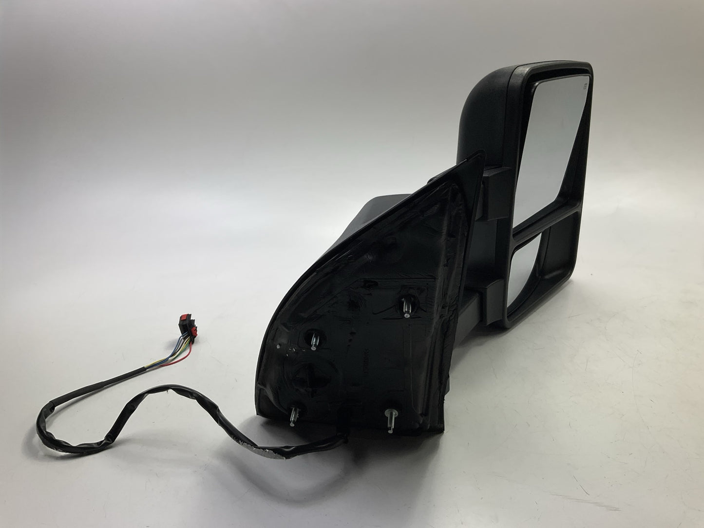 AFTERMARKET Power Heating Towing Door Mirrors W/ Signal 08-16 F-250 F-350 F-450