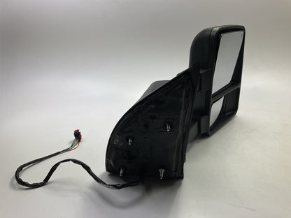 AFTERMARKET Power Heating Towing Door Mirrors W/ Signal 08-16 F-250 F-350 F-450