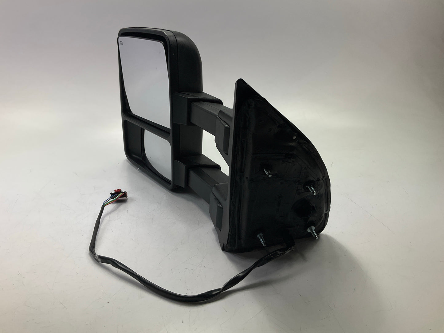 AFTERMARKET Power Heating Towing Door Mirrors W/ Signal 08-16 F-250 F-350 F-450