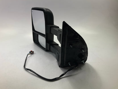 AFTERMARKET Power Heating Towing Door Mirrors W/ Signal 08-16 F-250 F-350 F-450