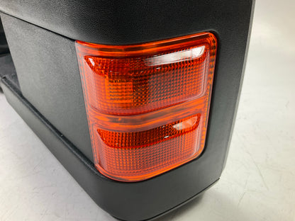 AFTERMARKET Power Heating Towing Door Mirrors W/ Signal 08-16 F-250 F-350 F-450