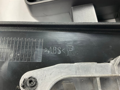 AFTERMARKET - Left & Right Towing Power Heated Tow Mirrors Set FDT1087PA2