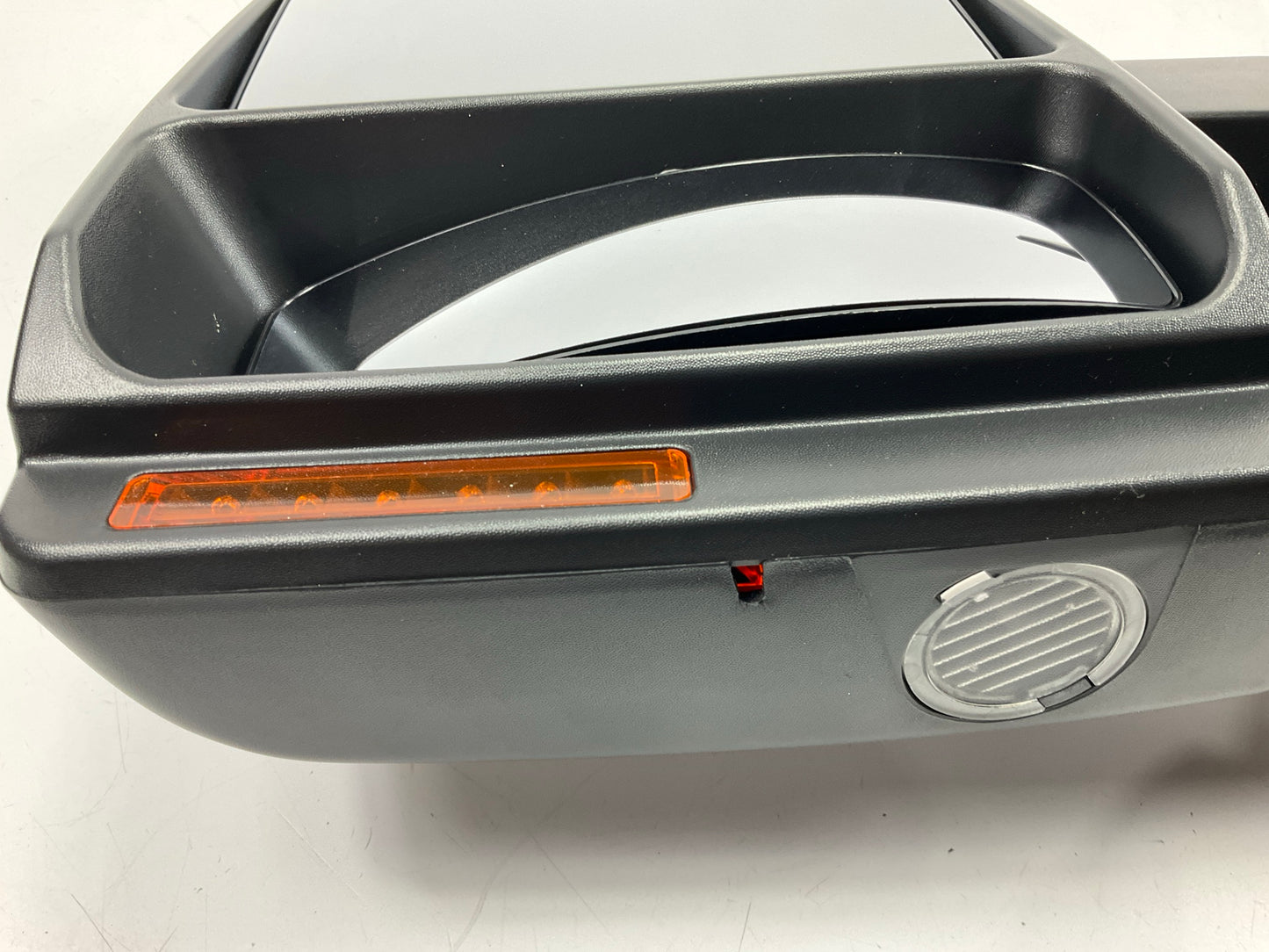 AFTERMARKET - Left & Right Towing Power Heated Tow Mirrors Set FDT1087PB2
