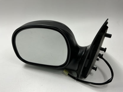 AFTERMARKET Left Driver Side Mirror Powered W/O Turn Signal