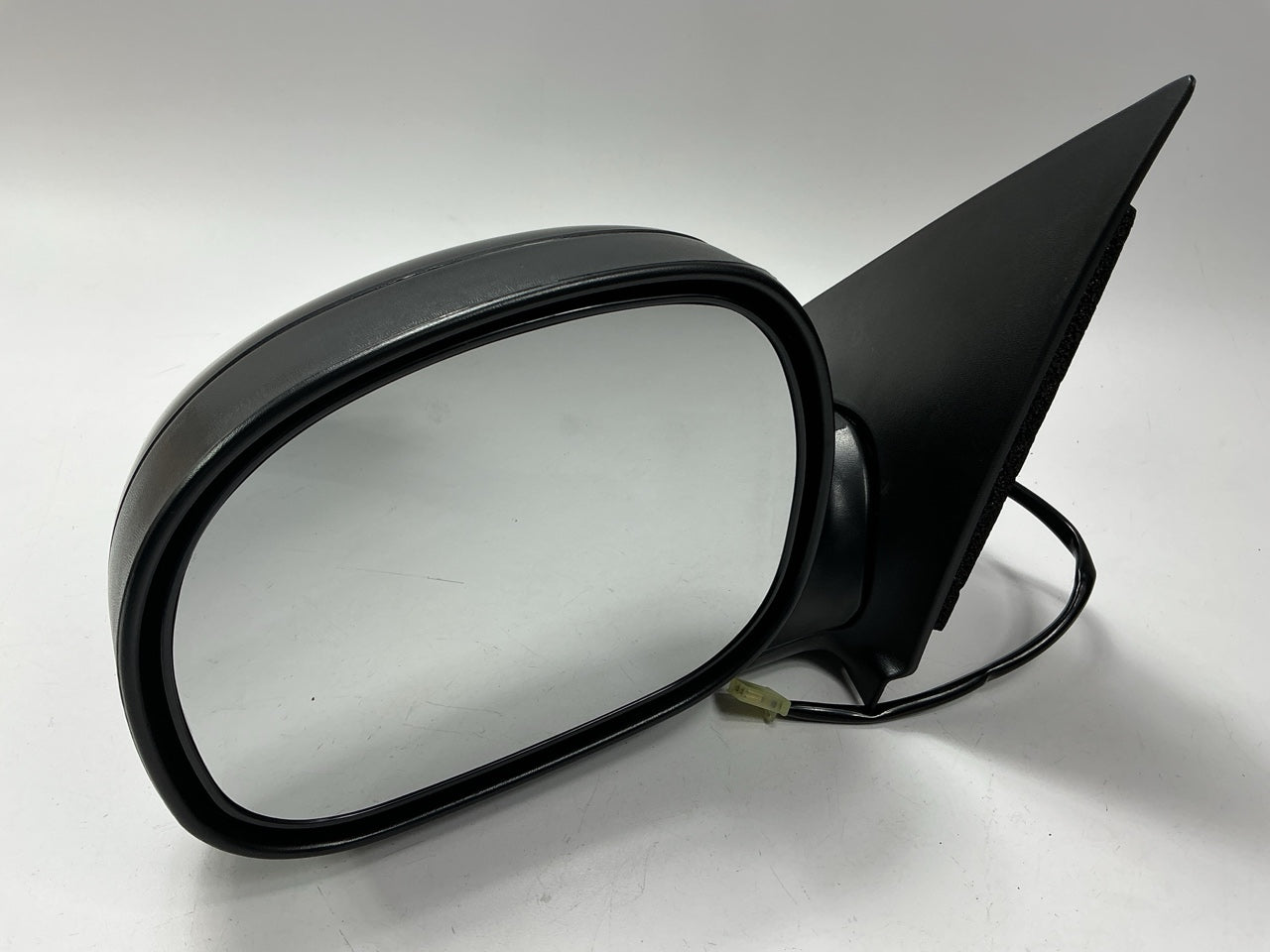 AFTERMARKET Left Driver Side Mirror Powered W/O Turn Signal