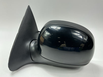 AFTERMARKET Left Driver Side Mirror Powered W/O Turn Signal