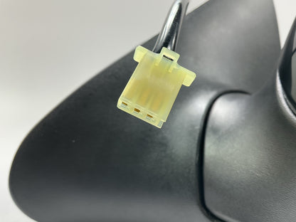 AFTERMARKET Left Driver Side Mirror Powered W/O Turn Signal