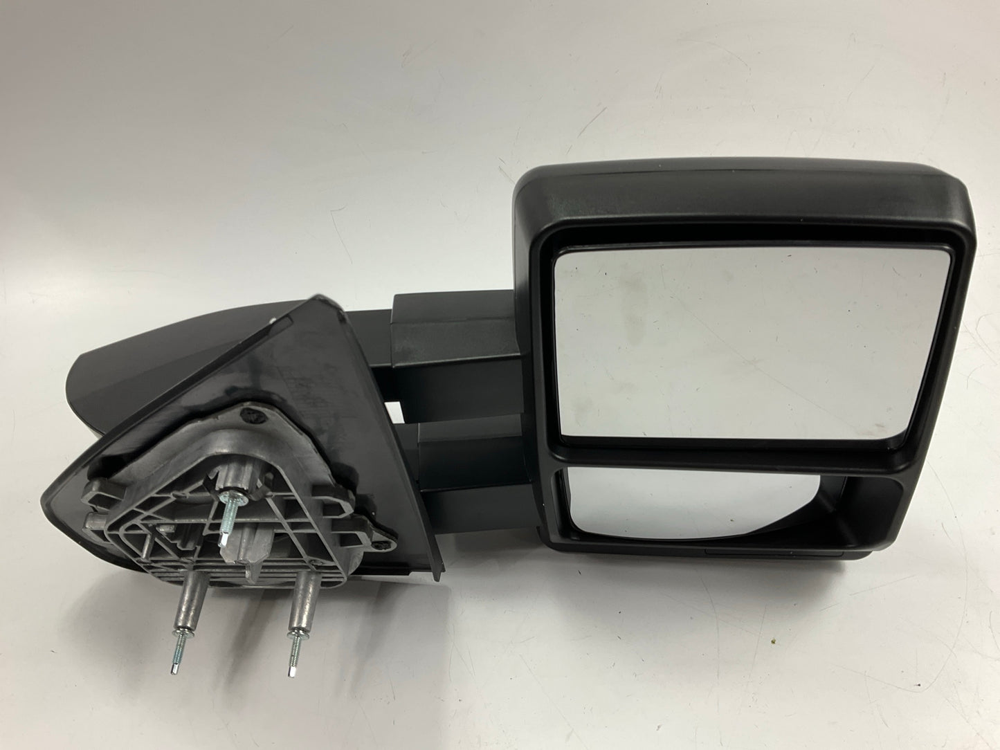 AFTERMARKET FDT1087RA2 Left & Right Towing Tow Mirrors Set Manual 04-14 F-150