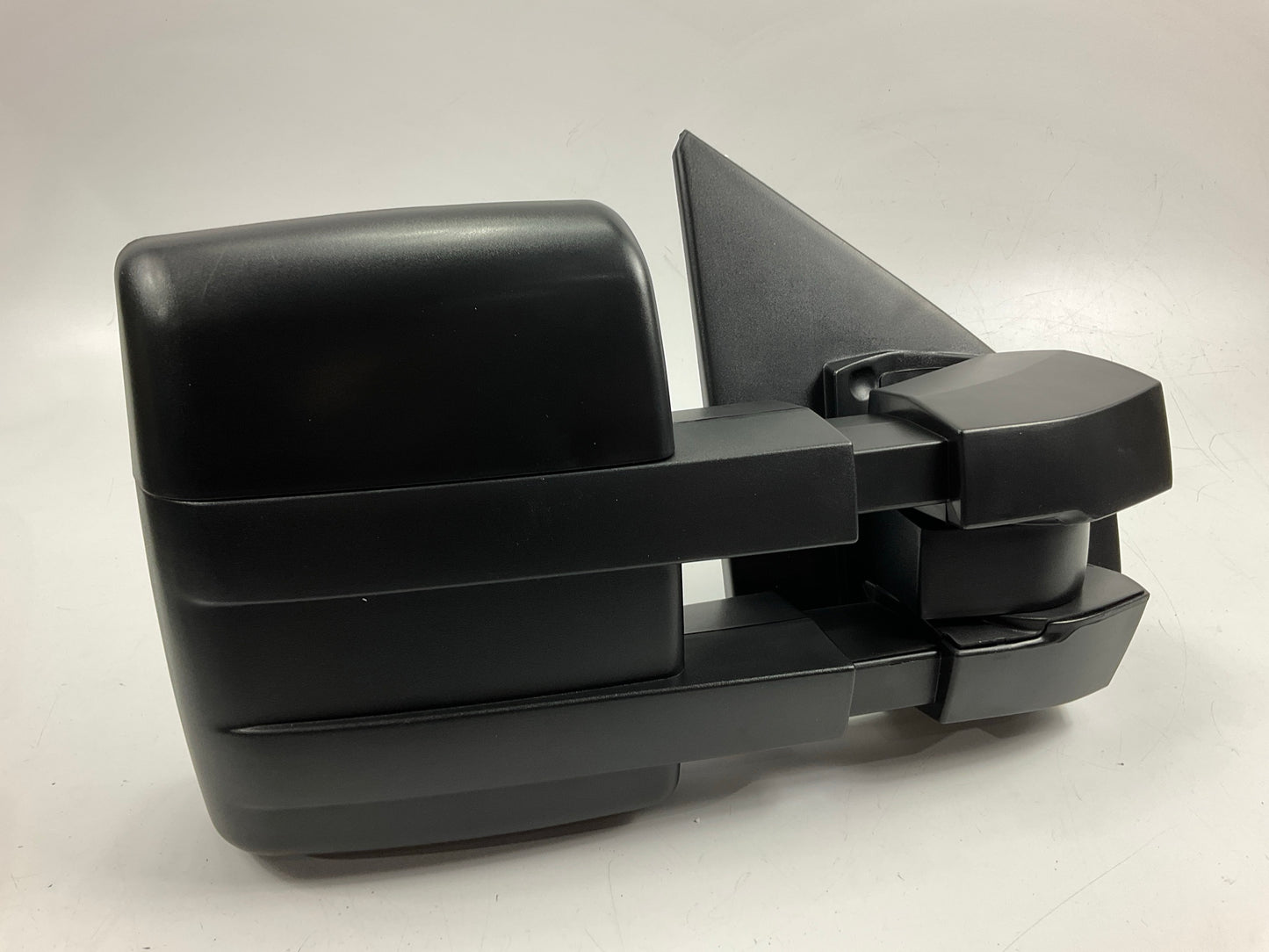 AFTERMARKET FDT1087RA2 Left & Right Towing Tow Mirrors Set Manual 04-14 F-150