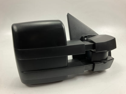 AFTERMARKET FDT1087RA2 Left & Right Towing Tow Mirrors Set Manual 04-14 F-150