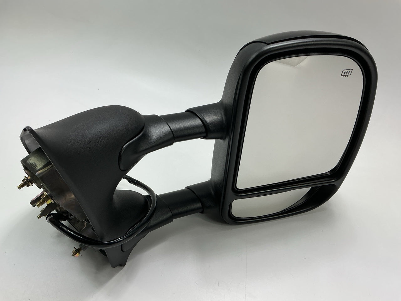 NEW FDT1087TR Power Towing Mirror 2000-2005 Ford Excursion Right Heated Folding