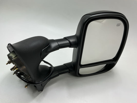 NEW FDT1087TR Power Towing Mirror 2000-2005 Ford Excursion Right Heated Folding
