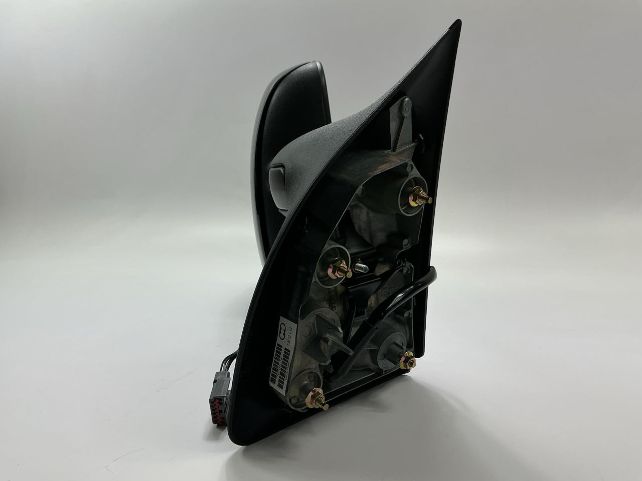 NEW FDT1087TR Power Towing Mirror 2000-2005 Ford Excursion Right Heated Folding