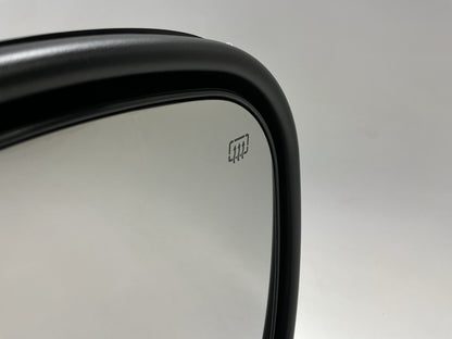 NEW FDT1087TR Power Towing Mirror 2000-2005 Ford Excursion Right Heated Folding