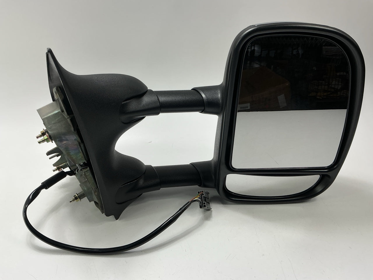 AFTERMARKET Right Passenger Heated Power Towing Door Mirror 2000-05 Excursion