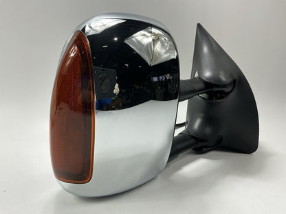 AFTERMARKET Right Passenger Heated Power Towing Door Mirror 2000-05 Excursion