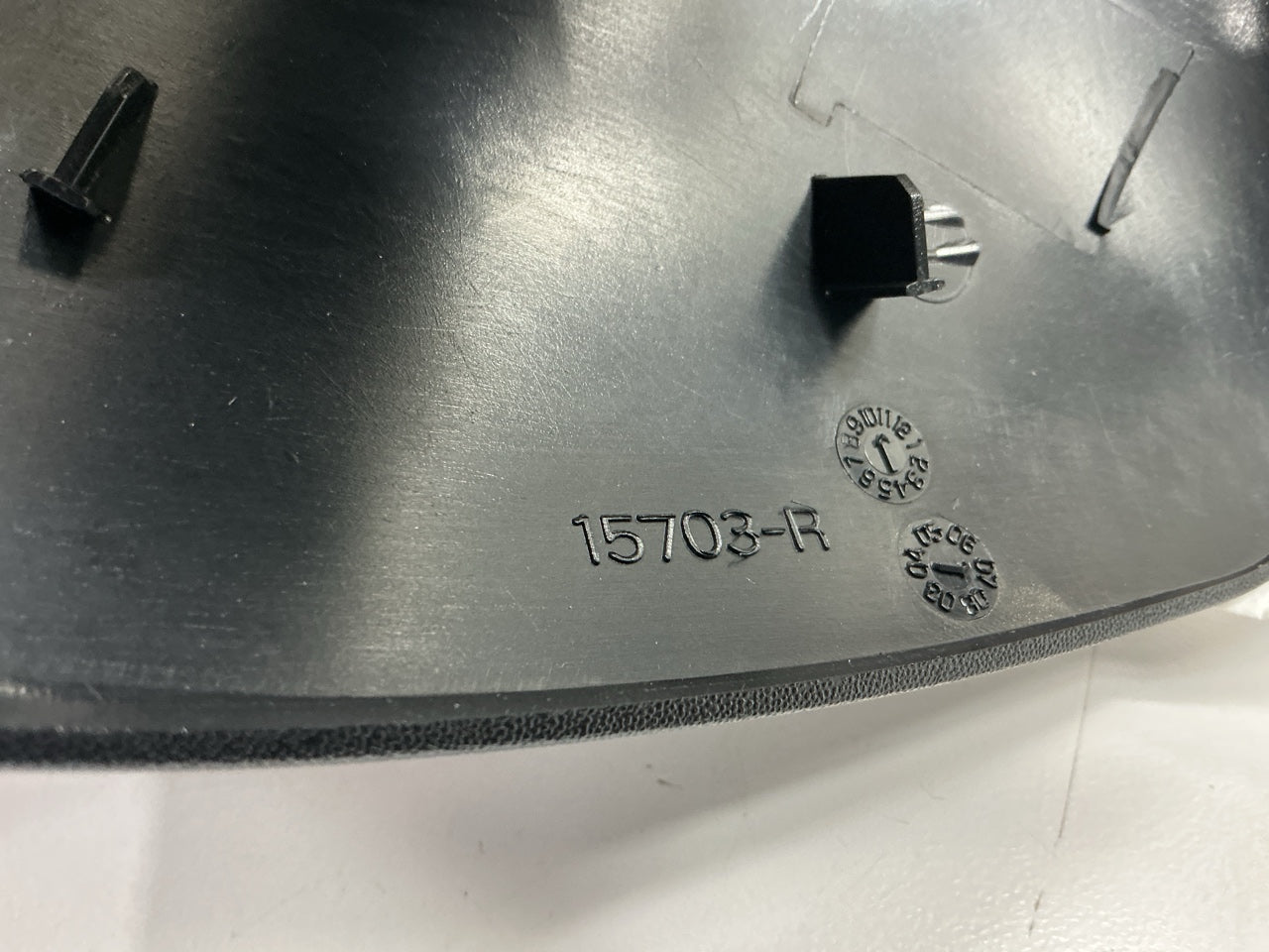 AFTERMARKET Right Passenger Heated Power Towing Door Mirror 2000-05 Excursion