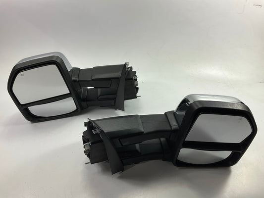 FDT1087WB2   2015-2020 Ford F-150 Power, With Signal, Heated Tow Mirrors 8-pin