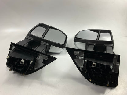 FDT1087WB2   2015-2020 Ford F-150 Power, With Signal, Heated Tow Mirrors 8-pin