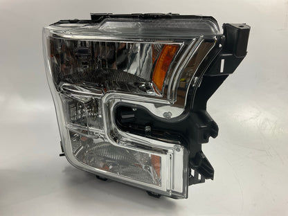 NEW - AFTERMARKET FDT1091JA2 Left & Right Headlight Assembly 2015-17 Ford F-150