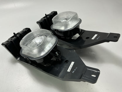 AFTERMARKET - Fog Lights Lamp Set W/ Bracket Mount FO2592211