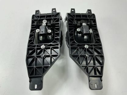 AFTERMARKET - Fog Lights Lamp Set W/ Bracket Mount FO2592211