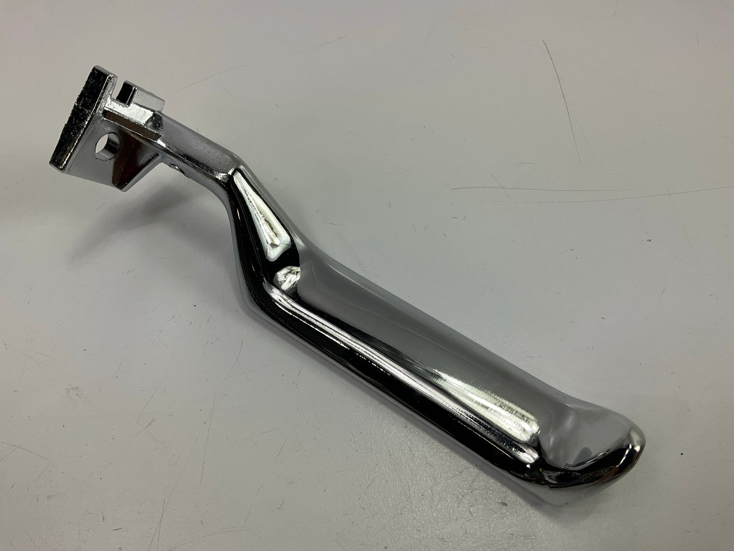 NEW AFTERMARKET FDT1099AL Front Left Interior Door Handle 1980-86 F-150, Bronco