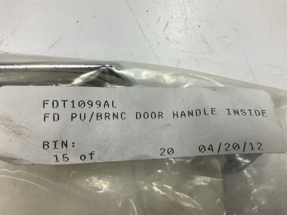 NEW AFTERMARKET FDT1099AL Front Left Interior Door Handle 1980-86 F-150, Bronco