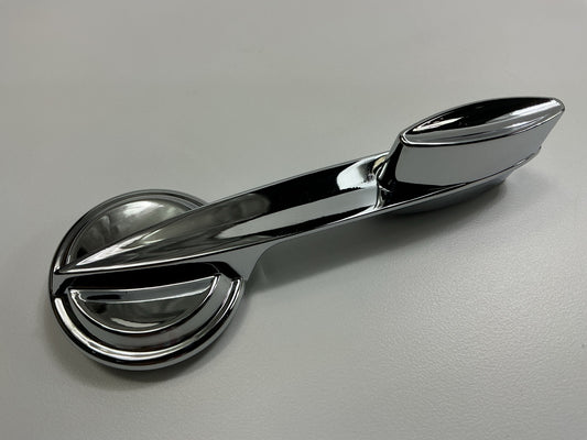 AFTERMARKET - Interior Door Handle 1957-66 Thunderbird, Mercury FDT2086AB