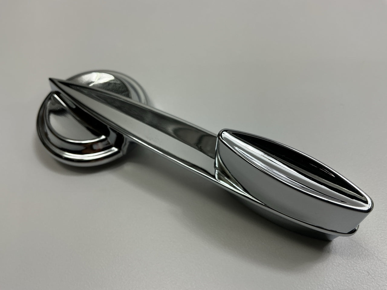 AFTERMARKET - Interior Door Handle 1957-66 Thunderbird, Mercury FDT2086AB