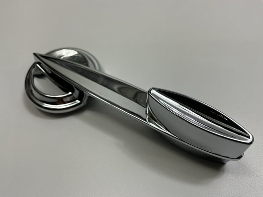 AFTERMARKET - Interior Door Handle 1957-66 Thunderbird, Mercury FDT2086AB