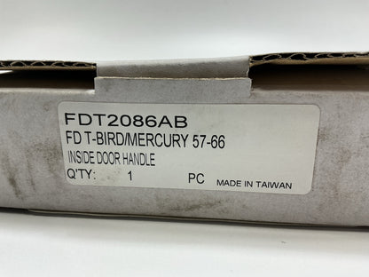 AFTERMARKET - Interior Door Handle 1957-66 Thunderbird, Mercury FDT2086AB