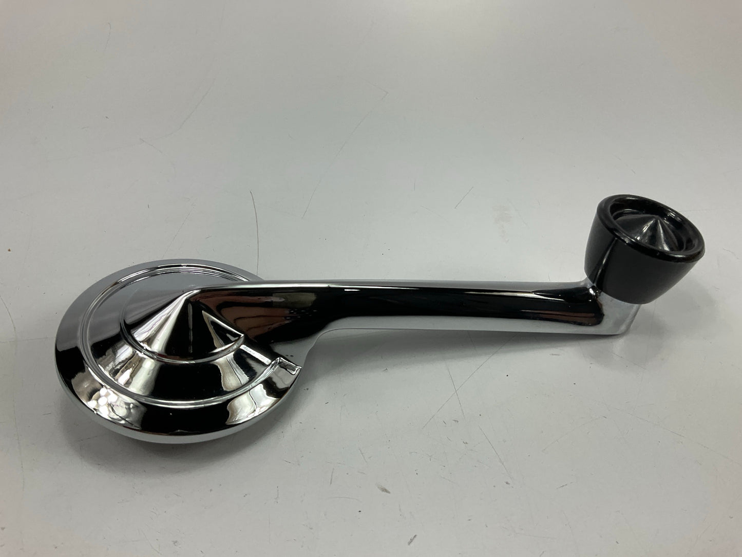 (2) NEW AFTERMARKET 1950-1956 Ford Car Window Crank Handle