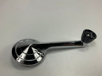 NEW AFTERMARKET FDT2086AC Car Window Crank Handle - 1950-1956 Ford Car