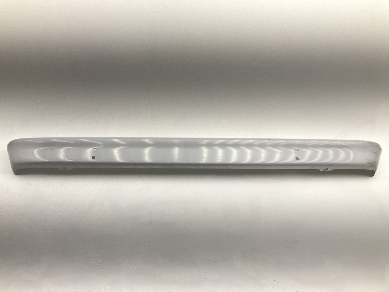 SURFACE SCRATCHES - Rear Bumper Face Bar 1975-87 Ford Van