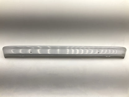 SURFACE SCRATCHES - Rear Bumper Face Bar 1975-87 Ford Van